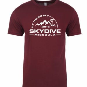 White Logo T-shirt