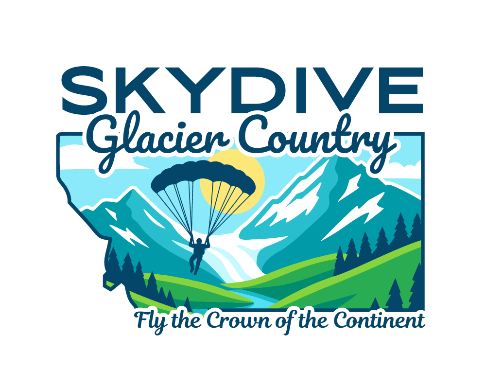 Go Skydiving Bookings