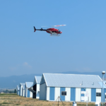 Scenic Heli Tour Add-On